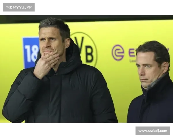 瓦茨克：多特阵容稳定表现优秀 小幅变动反而是好事