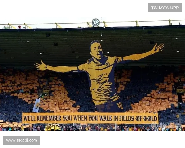 狼队宣布周末友谊赛及英超首轮前将举行若塔悼念活动 狼队宣布周末友谊赛及英超首轮前将举行若塔悼念活动