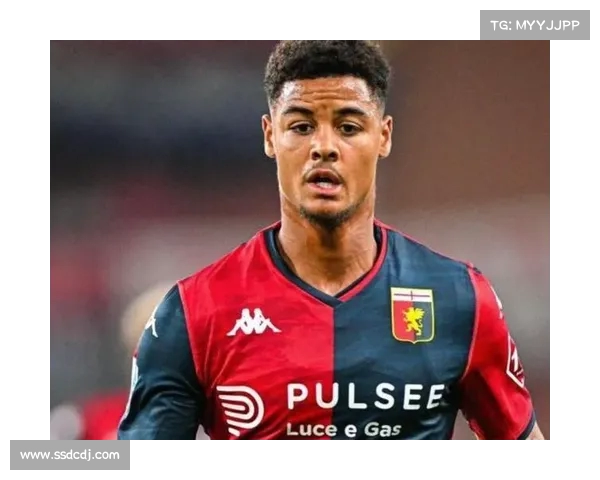 黄潜欲引德温特却拒绝满足热那亚2500万欧要价