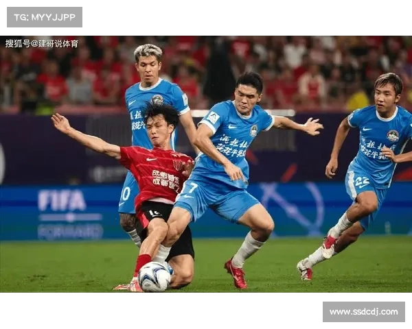 河南能否打破玄学魔咒 浙江队三年足协杯屡败冠军背后原因探析