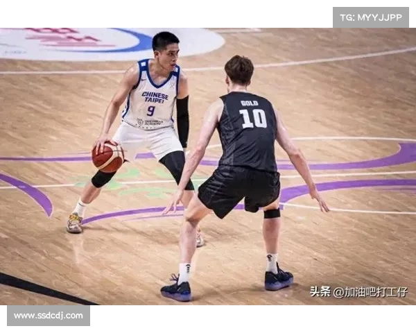 陈盈骏为专注季后赛关闭社交媒体近一个月 爱妻透露其背后原因 陈盈骏为专注季后赛关闭社交媒体近一个月 爱妻透露其背后原因