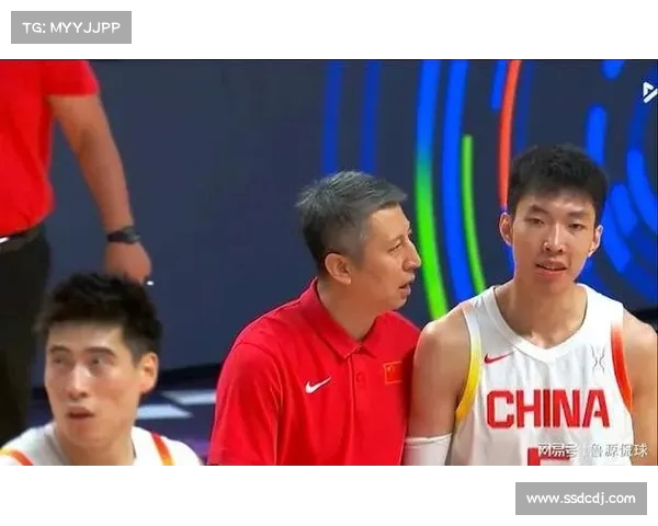 郭士强执教中国男篮一年质疑声激增 是否超越杜锋当年争议